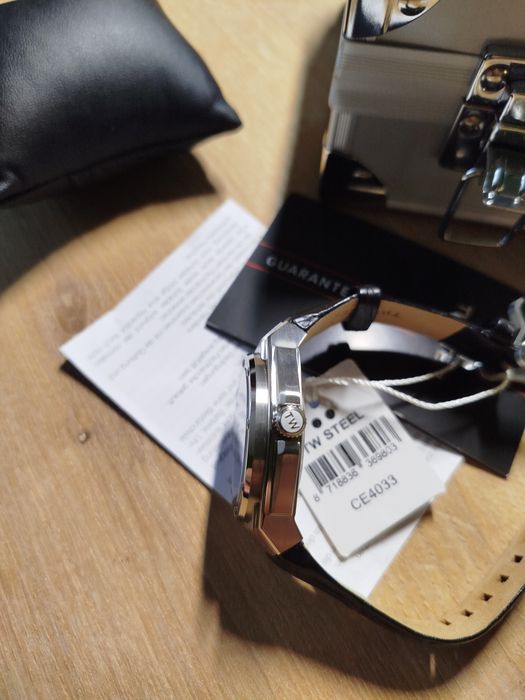 TW Steel дамски часовник Swiss movement
