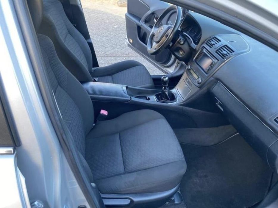 Oferta ! TOYOTA Avensis  2009