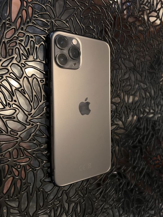 iPhone  11 pro