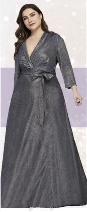 Продам вечернее платье