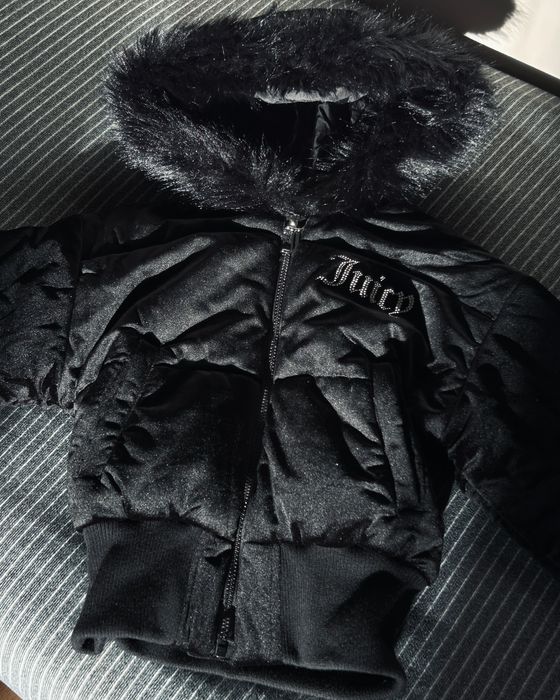 Juicy Couture яке