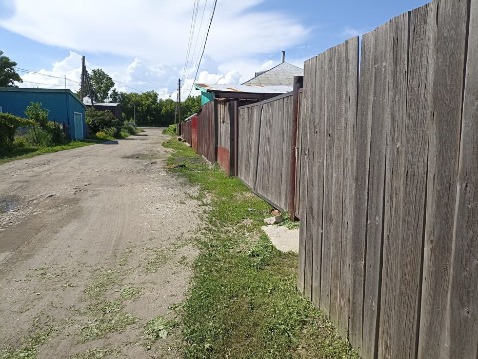 Срочно продается большой дом