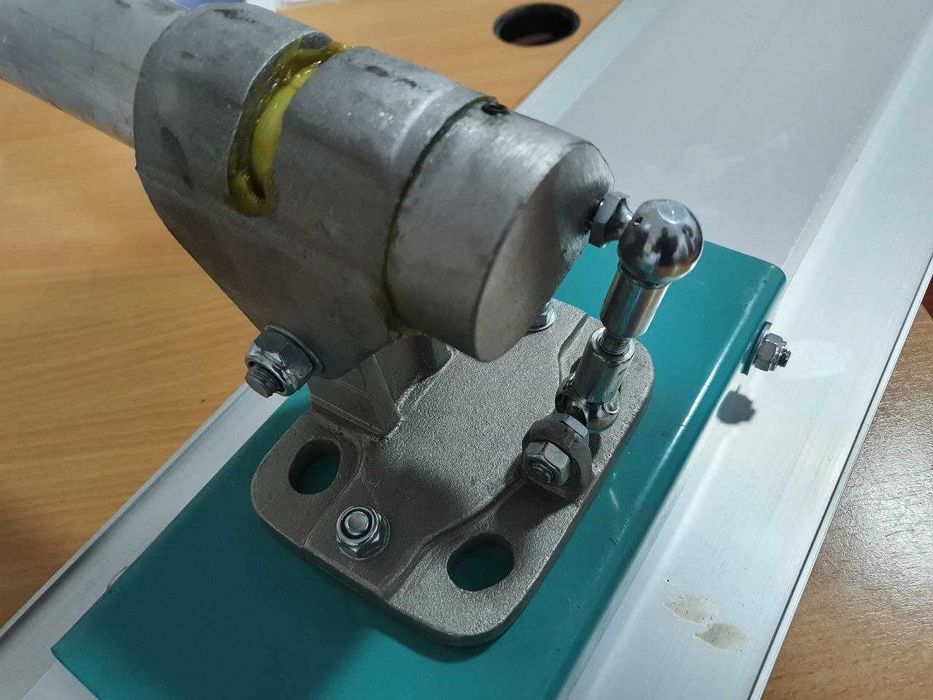 Гладилки для бетона