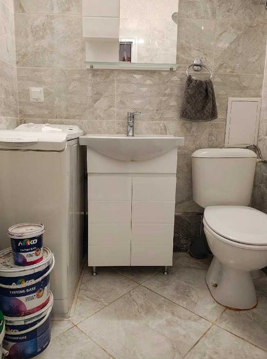 Дава се под наем Едностаен апартамент в София, Люлин 8 - 29 кв.м за 65000 € - Снимка #4