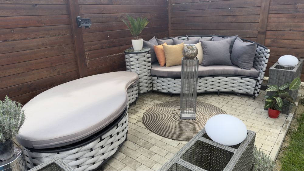 Vand mobilier tersa 2 in 1