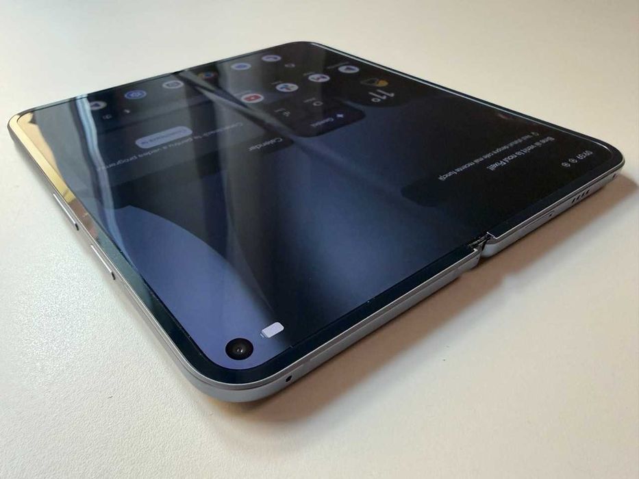 Google / Pixel 10 Pro Fold / 512 Gb / Moonstone