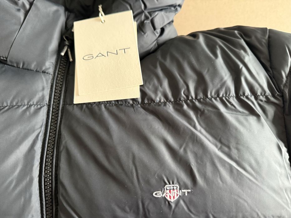 Gant Active Cloud Jacket ОРИГИНАЛНО мъжко зимно яке - XL