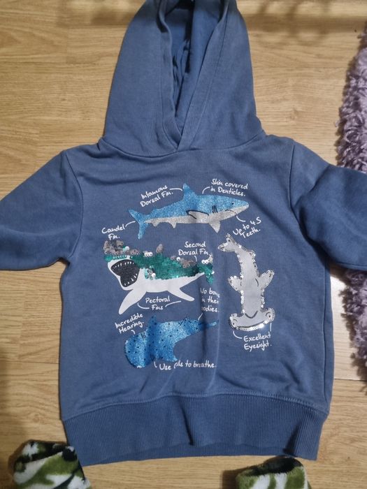 Set hanorace copi,3 bucăți