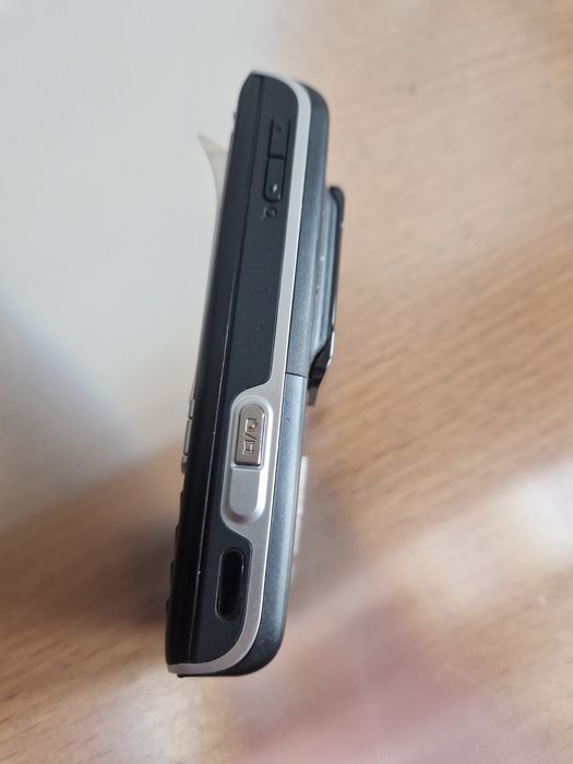 Telefon de colecție Sony Ericcson  K800i  Nou Full box impecabil