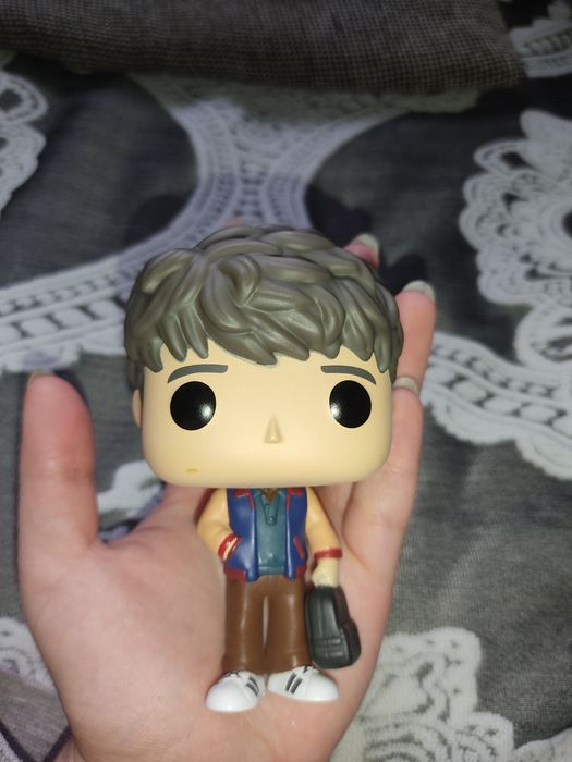 Фигурка уилл funko pop stranger things