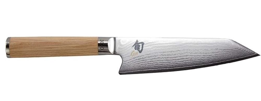 Cuțit Kai Shun Classic White DM-0777W Kiritsuke Limited Edition