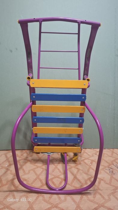 Продам детские санки
