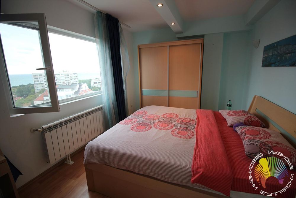 Дава се под наем Многостаен апартамент в Бургас, Лазур - 240 кв.м за 1000 € - Снимка #9