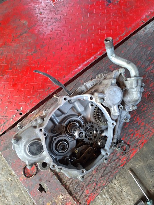 Yamaha Yfz 450 Dezmembrari,Yfz 450