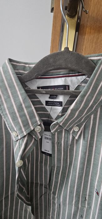 Camara tommy hilfiger