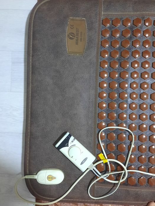 Турмалиновый матрас