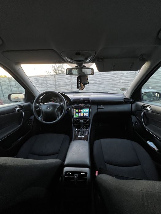 Vand mercedes c220 Cdi