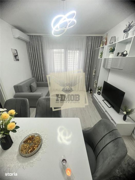 Apartament 2 camere | Renovat | Balcon inchis | zona Rahovei — fotografia 3