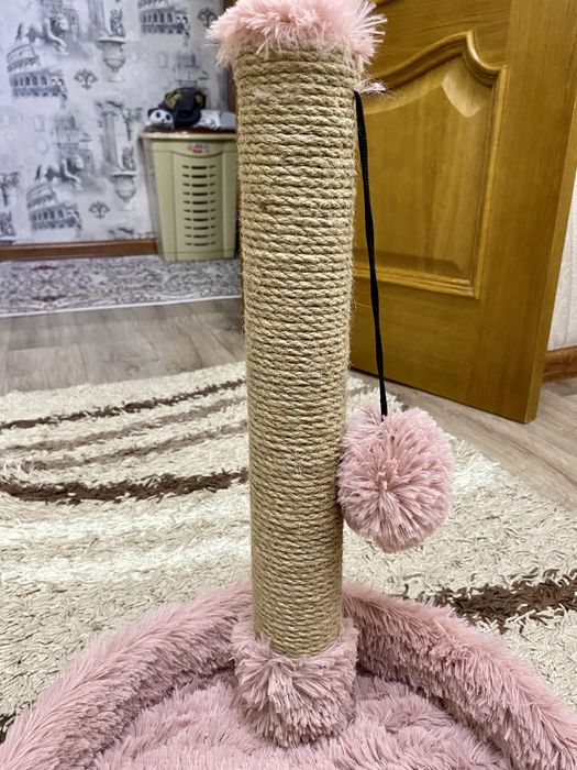 Лежанка для кошек