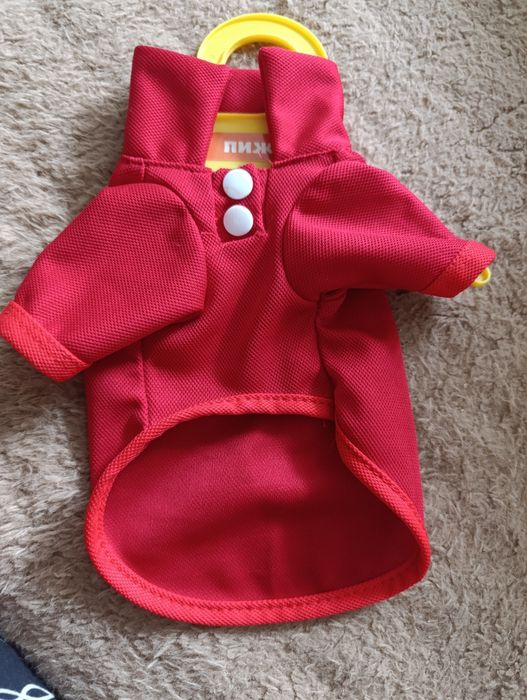 Вещи для маленьких парод собак