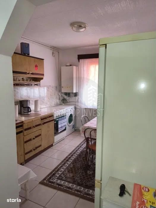 Garsoniera zona Vasile Aaron
