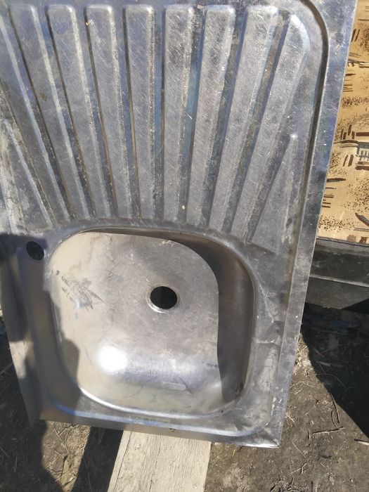 Продам мойка без тумбы