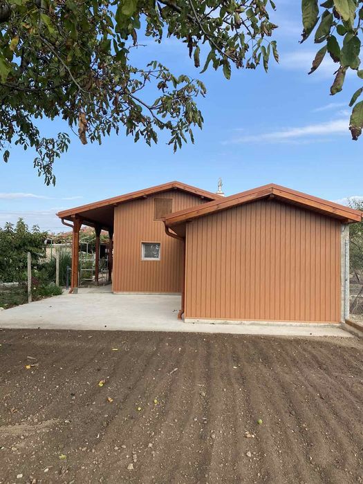 Монтаж  на декинг и WPC сайдинг/ Вътрешни и външни ремонти