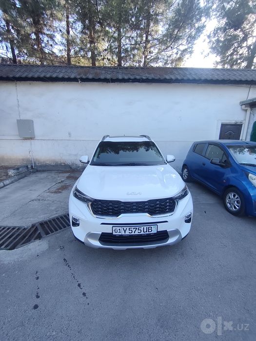 Продам автомобиль Киа sonet 3 позициия