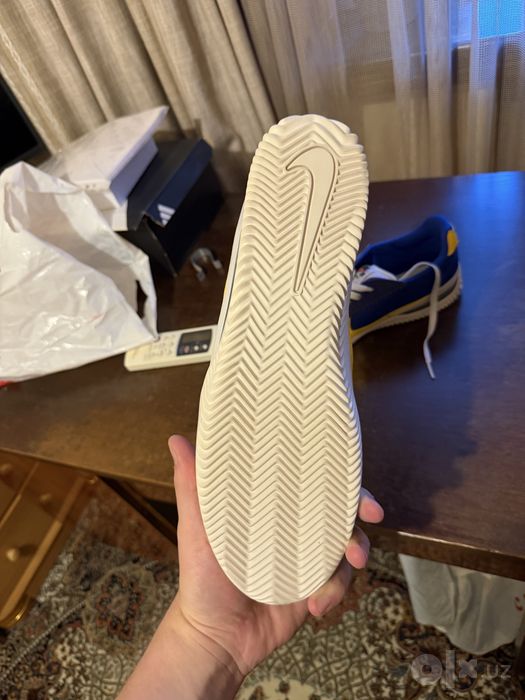 Кроссовки Nike SB оригинал