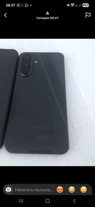 Самсунг А36 128/8