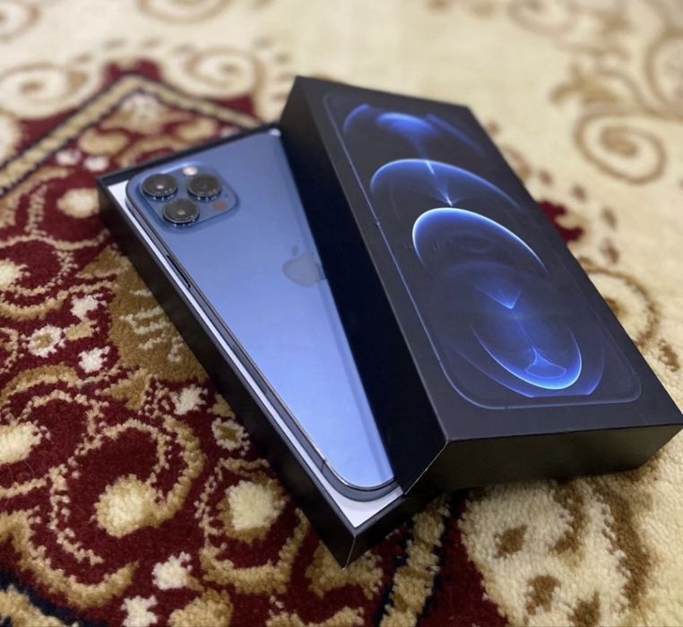 Iphone 12 pro max ideal ochilmagan 78%