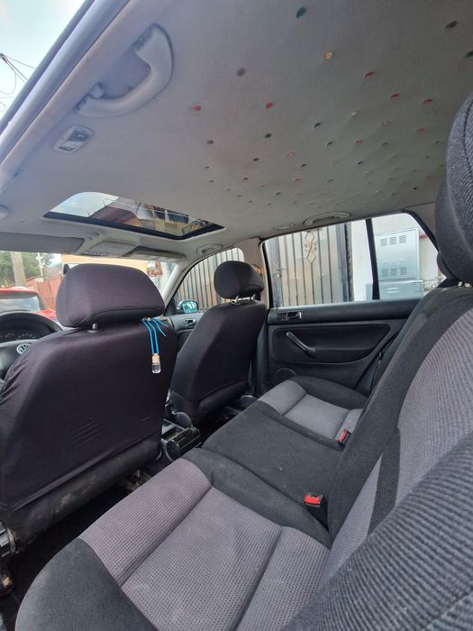 Vand VW Golf IV 1.4 16v