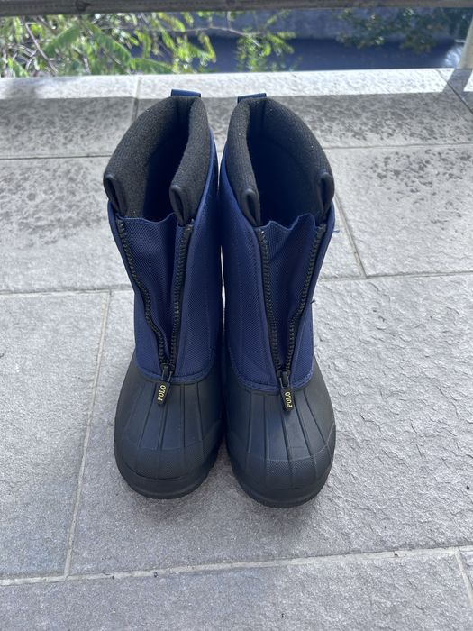 Vand cizme Polo marimea 32
