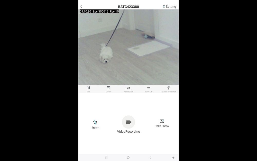 Камера А9 экшн наблюдения и видео