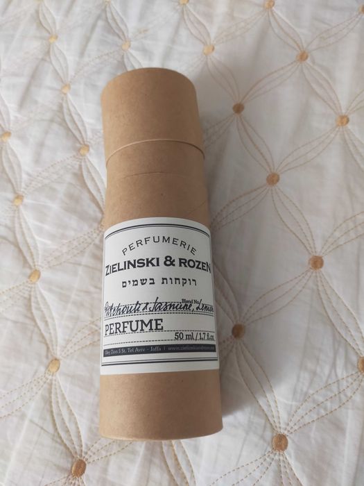 Парфюм Zielenski & Rozen