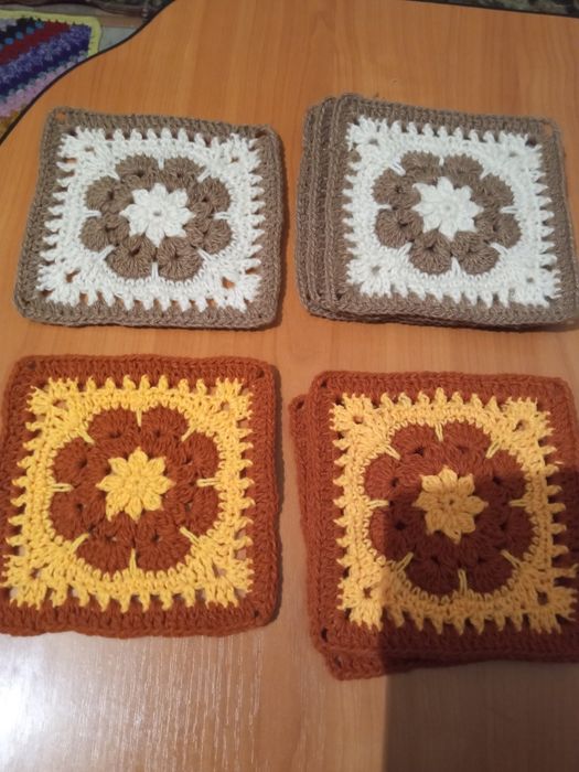 Продам салфетки под горячие