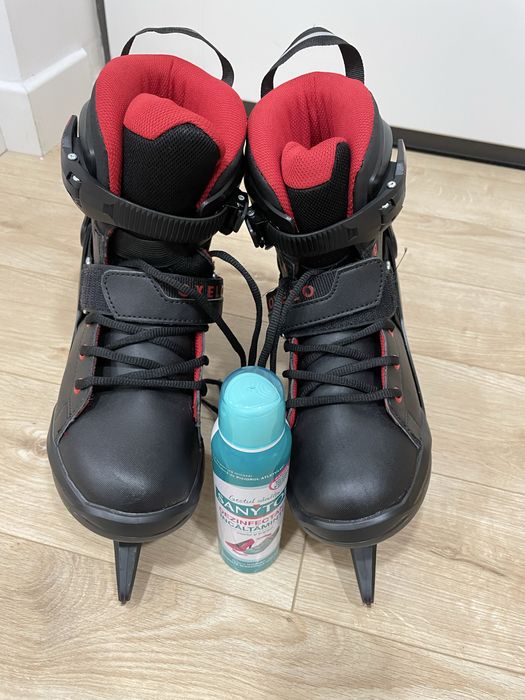 Patine Baieti Decathlon