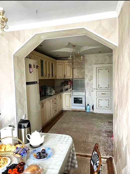 Предлагаем 4-ком дом по ул. Ауэзова