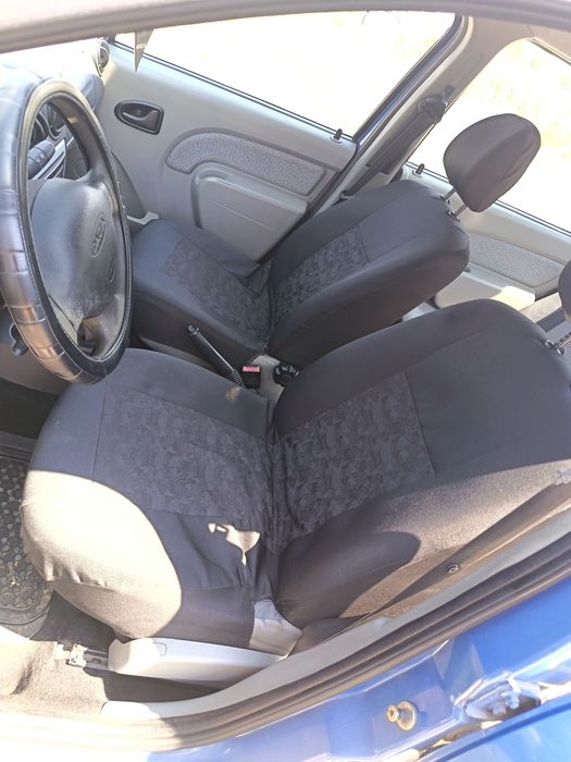 Dacia Logan/Дачия Логан