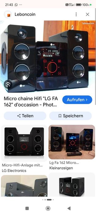 Aparate radio perfect funcționale
