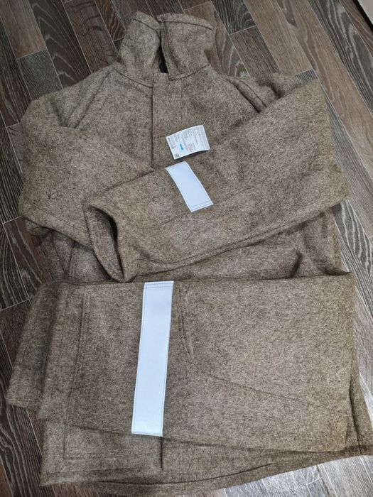 Продам спецодежда зима и сухно