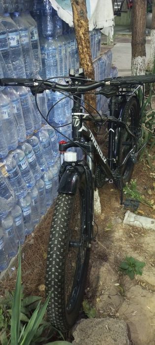 Velosiped sotiladi: 1 300 000 so’m