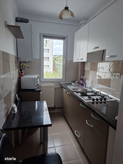Apartament 2 camere decomandate | Mănăștur