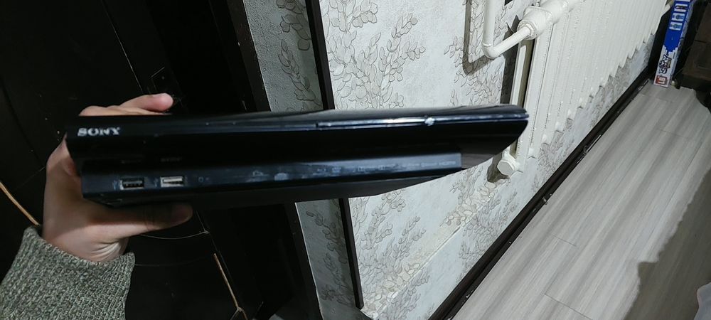 Playstation 3 3 ta joystik