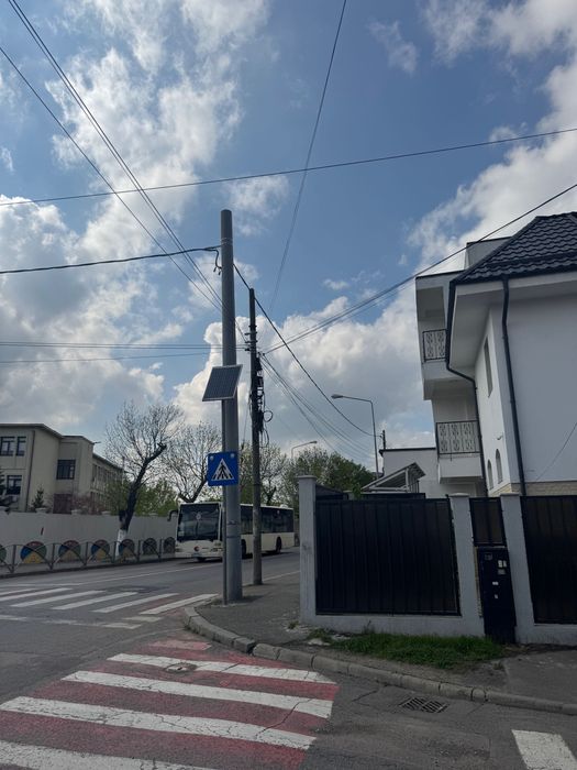 Sală repetiții / canto – vilă nouă – baie proprie – Sector 5