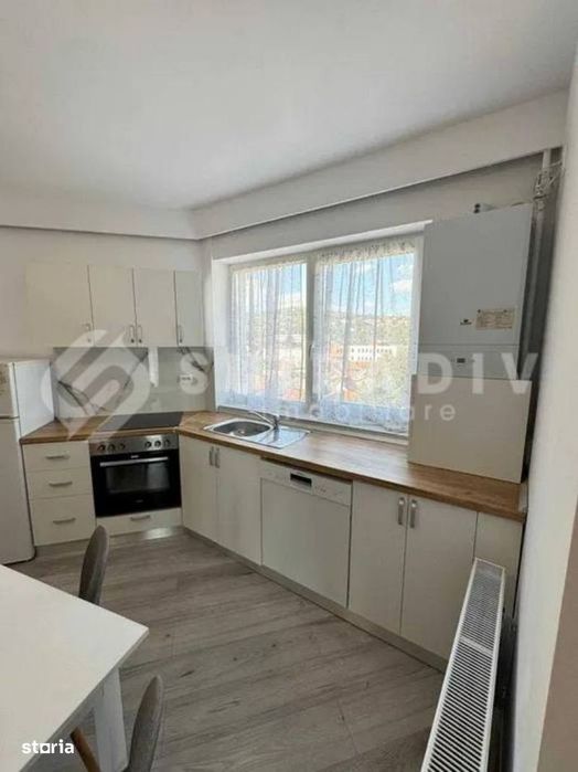 Apartament modern 3 camere | Iris – Parcul Armătura