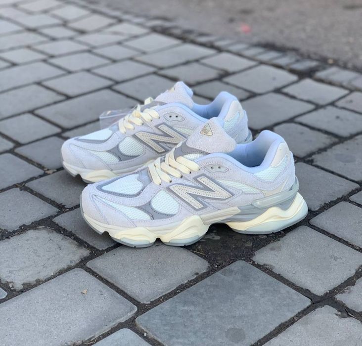 New Balance 9060 Style