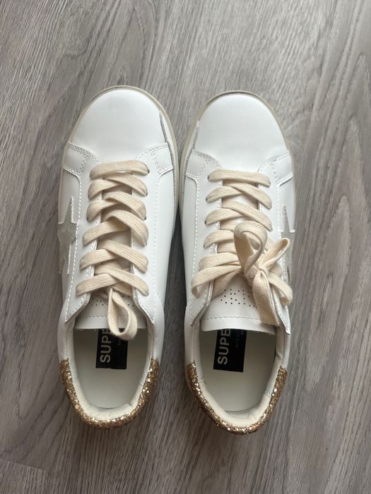 Golden goose superstars