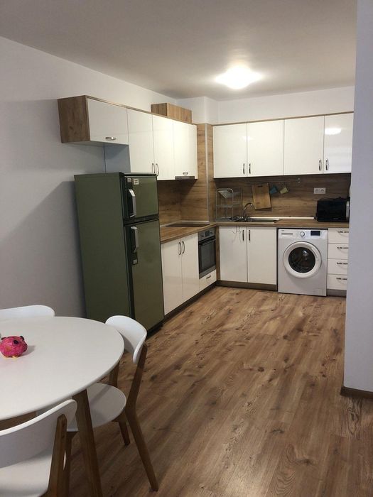 Дава се под наем Двустаен апартамент в Варна, Бриз - 63 кв.м за 498.27 € - Снимка #1