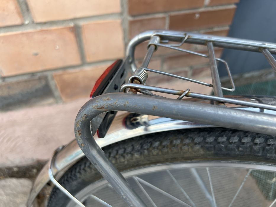 Велосипед STELS Navigator 350 Gent